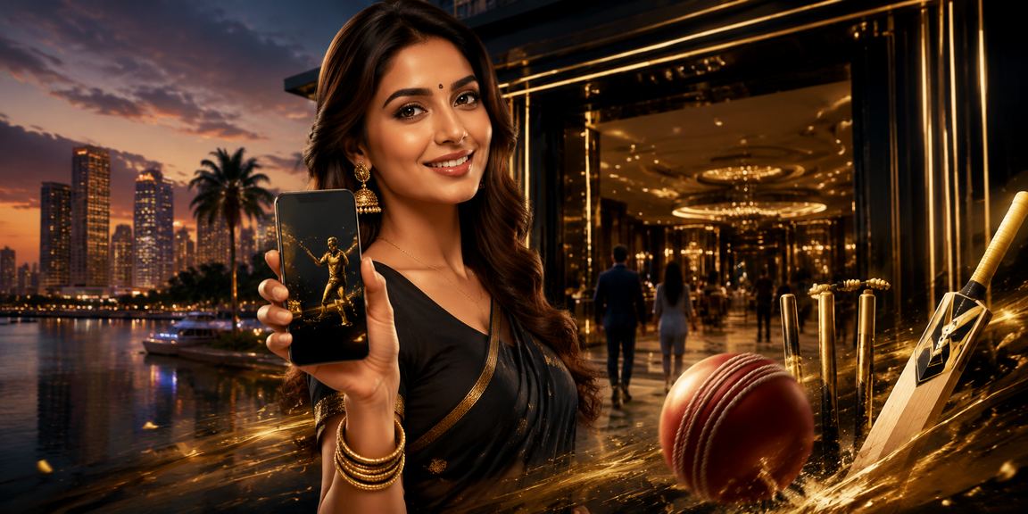 Kerala Cricket Betting for Sports Fans
